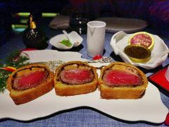 -弦月窗LUNETTE BY AMANDA(复兴路店)