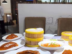 -鸭王烤鸭店(三里河店)