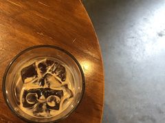 -来回·咖啡(天河南店)