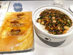 -北李·海肠捞饭·大连菜(望京凯德MALL店)