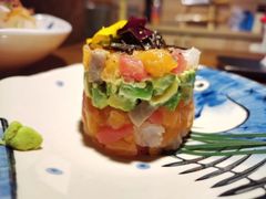 -森味薪火烧•烧鸟居酒屋•日本料理(望京店)