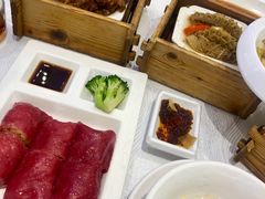红米肠-金翠皇宫粤菜·点心·海鲜(科技园店)
