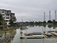 -黄埔古港