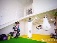 -重塑24小时自助健身(圣乔维斯店)