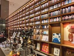 -茑屋书店(天目里店)