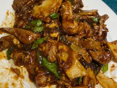 -大海碗·京菜炸酱面(雍和宫店)