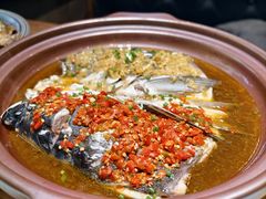 -湘水滨·臭鳜鱼·湘菜(马驹桥店)