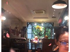 -宝莱纳餐厅(滨江店)