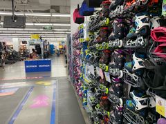 -迪卡侬(南二环店)