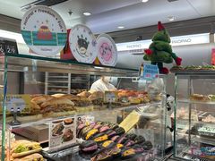 -PAOPAO Bakery&Café(港汇店)