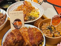 -左舞和风屋便当(金地店)