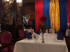 -马克西姆餐厅(崇文门店)