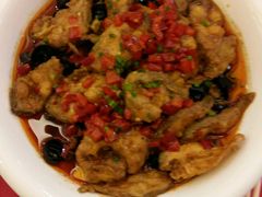 -蓝天宾馆·融合菜·宴席(解放大道店)