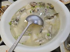 -潮道鱼仔店·潮汕味(长兴路店)