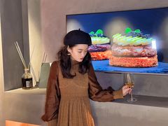 -BRAVO·布瓦屋西餐
