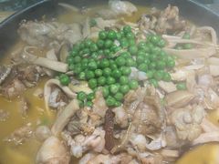 -蛙喔牛蛙(高新绿宝店)