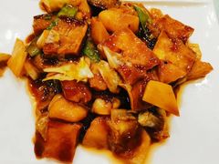 -梅龙镇酒家(南京西路总店)