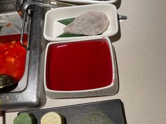 -海底捞火锅(万丰桥店)