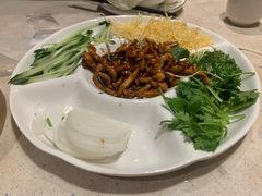 -四姐妹东北饺子(沙尾路店)