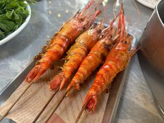 -玖芈·九米羊肉炉(水围村店)