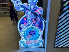 -TOYSRUS玩具反斗城(合肥华润万象城店)