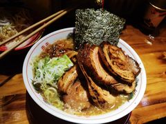 -老龙亭拉面店