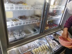 -阿玲海鲜面(高亭镇星河路店)