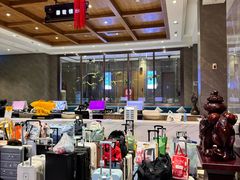 -星河湾温泉洗浴酒店