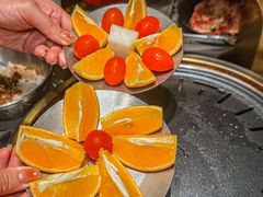 -杨小佳·齐齐哈尔烤肉·烤串(广州店)