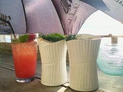 -Rock Bar Bali(Bali)