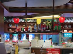 -湘西小馆(滨河路店)