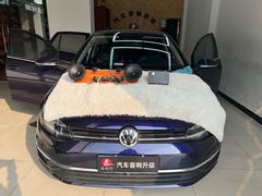 -乐之行汽车音响改装