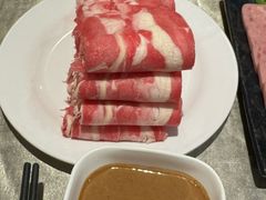 -东来顺饭庄(王府井步行街店)