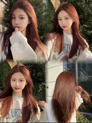 -Hair Code芭曲发型