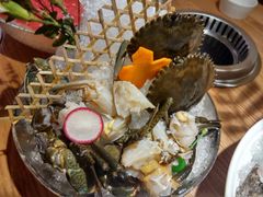 -尚海豆捞(乐虹坊店)