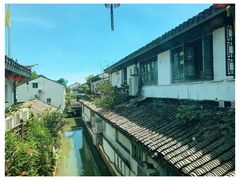 -同得兴 Since·1995 传统苏式面馆(十全街店)