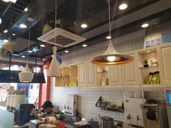 大堂-放牛斑(中华城店)