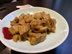 -老牌坊鲁菜名店(聊城美食岛店)