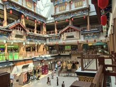 -银泰百货(北京大红门店)