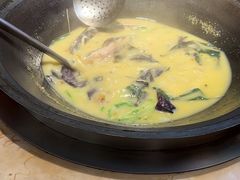 -陈大锅·岳阳鱼馆·地道岳阳菜(美食街店)