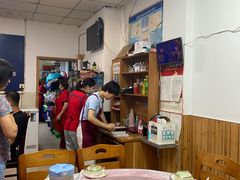 大堂-洪霞餐馆