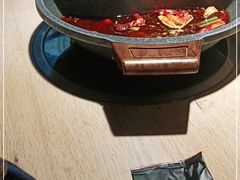 -老灶堂文创火锅(文艺路店)