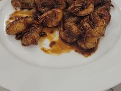 -东江海鲜酒家(艺都分店)
