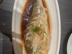 -阿喆私房菜(西五路店)