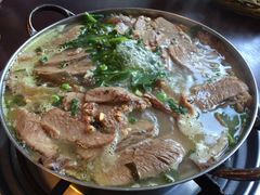 -尼玛藏家风味园(阿山食城店)