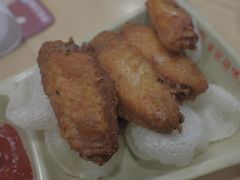 -百家鸡味馆(清泰店)