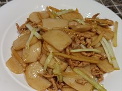 -走马楼饭庄(慈城古县城店)
