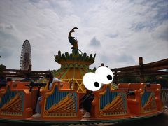 -七彩云南欢乐世界