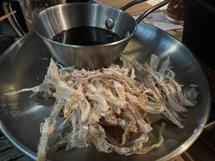 -暮炭·鲜货烧烤小李的精酿酒馆(泽科·空港星泽汇店)