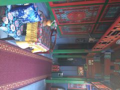 iphone_upload_pic-北京阅微庄四合院文化特色酒店